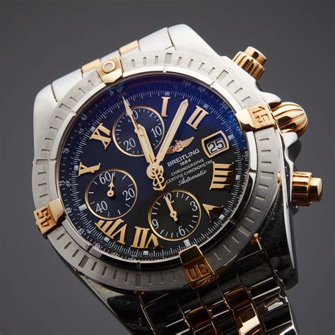 breitling chronomat price philippines|breitling chronomat automatic pre owned.